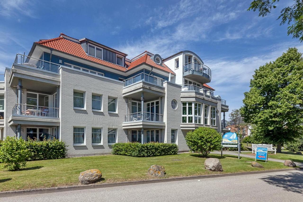 Duenenblick Wohnung 51 Boltenhagen  Exterior photo