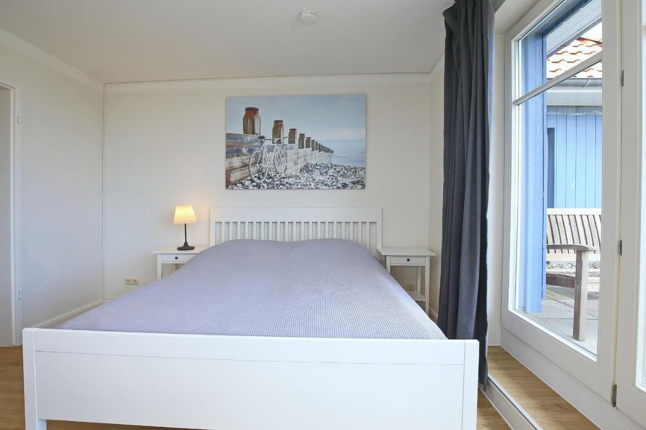 Duenenblick Wohnung 51 Boltenhagen  Exterior photo